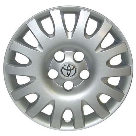 2005 camry sheet metal caps|922 results for hubcaps for 2005 camry .